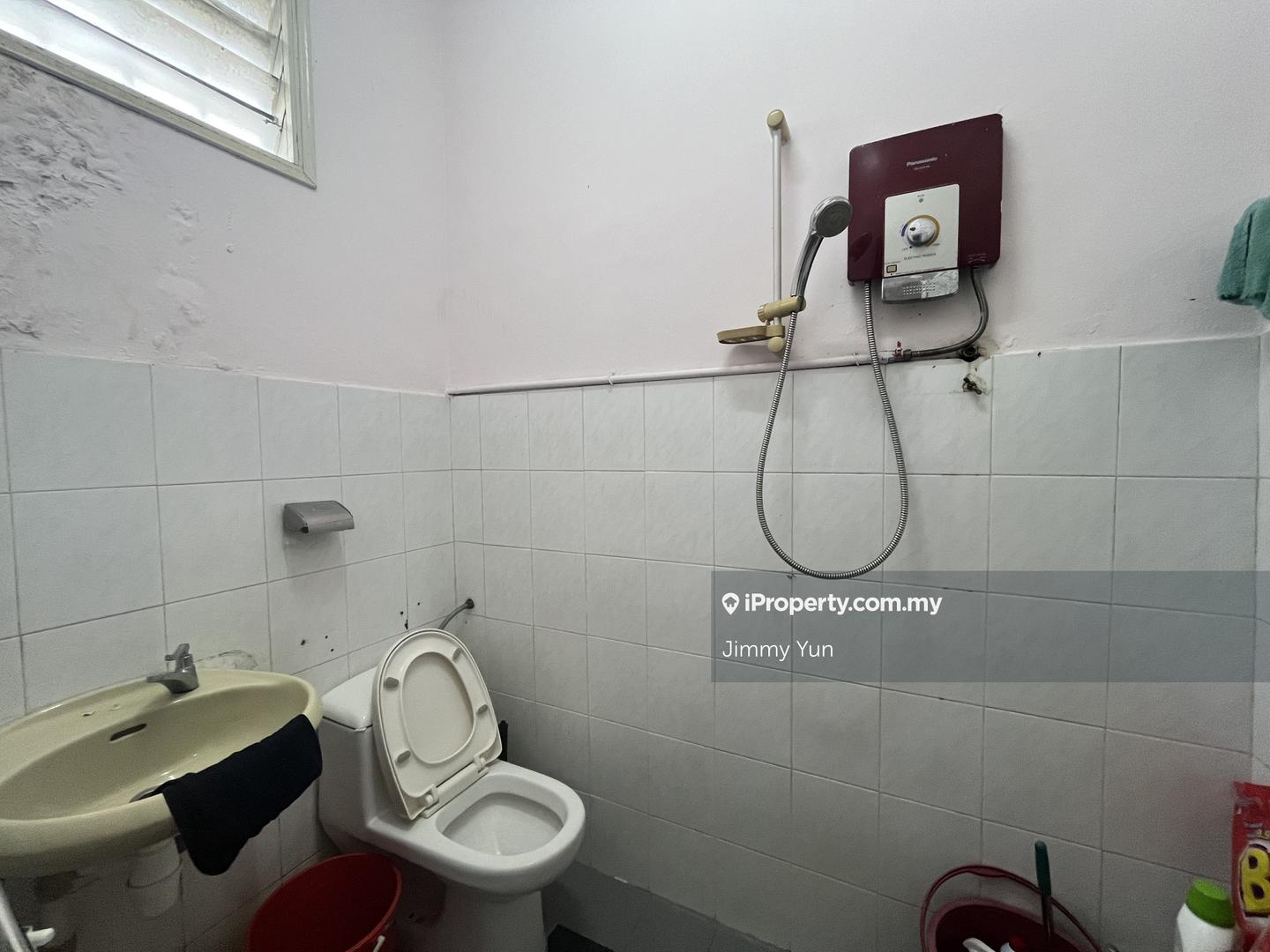 Rumah Berangkai 2.5 Tingkat untuk Dijual di 2.5 storey terrace house @ Cheras Jaya for sale, Cheras oleh Jimmy Yun - iProperty.com.my