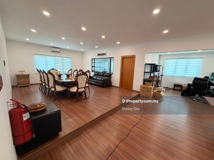 Banglo Komersial untuk Dijual di Jalan Tun Razak, KL City Centre oleh Shirley Sea - iProperty.com.my