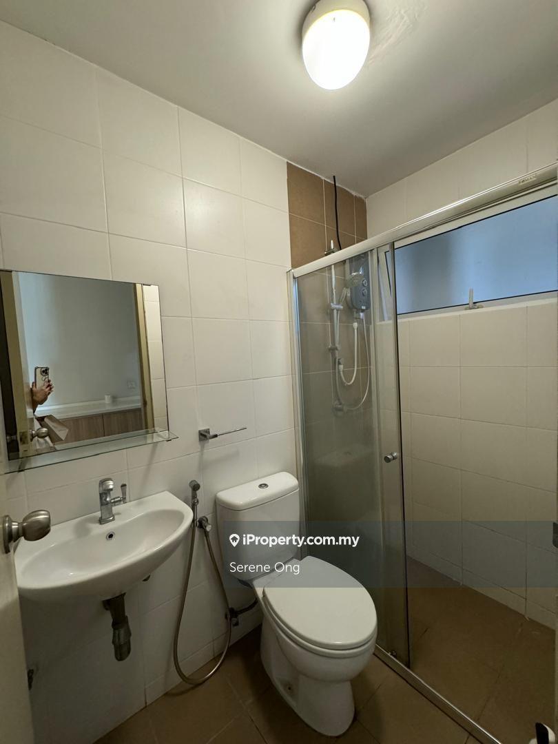 Residensi Servis untuk Dijual di Pacific Place oleh Serene Ong - iProperty.com.my