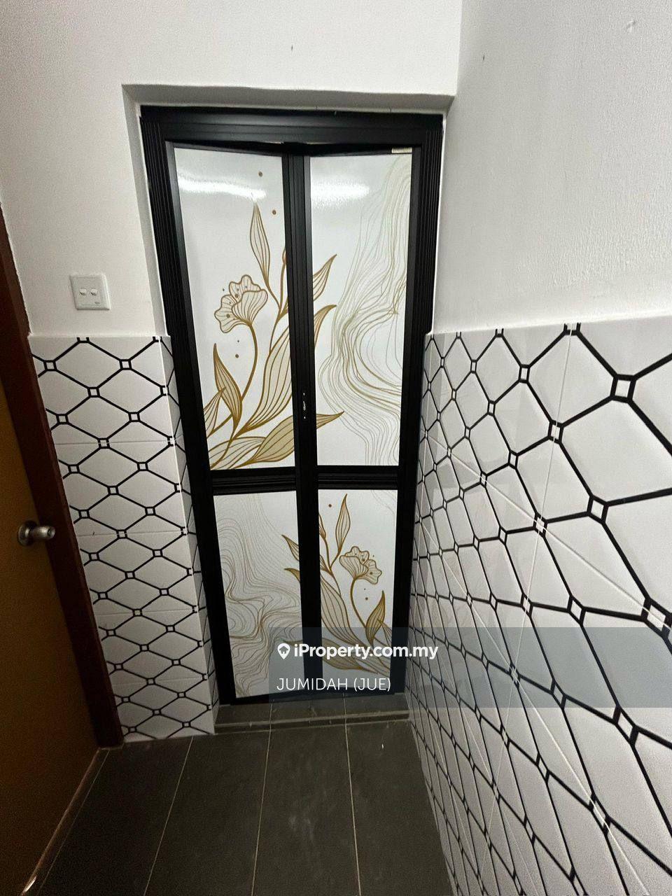 Rumah Pangsa untuk Dijual di Flat Pkns Au3 oleh JUMIDAH (JUE) - iProperty.com.my