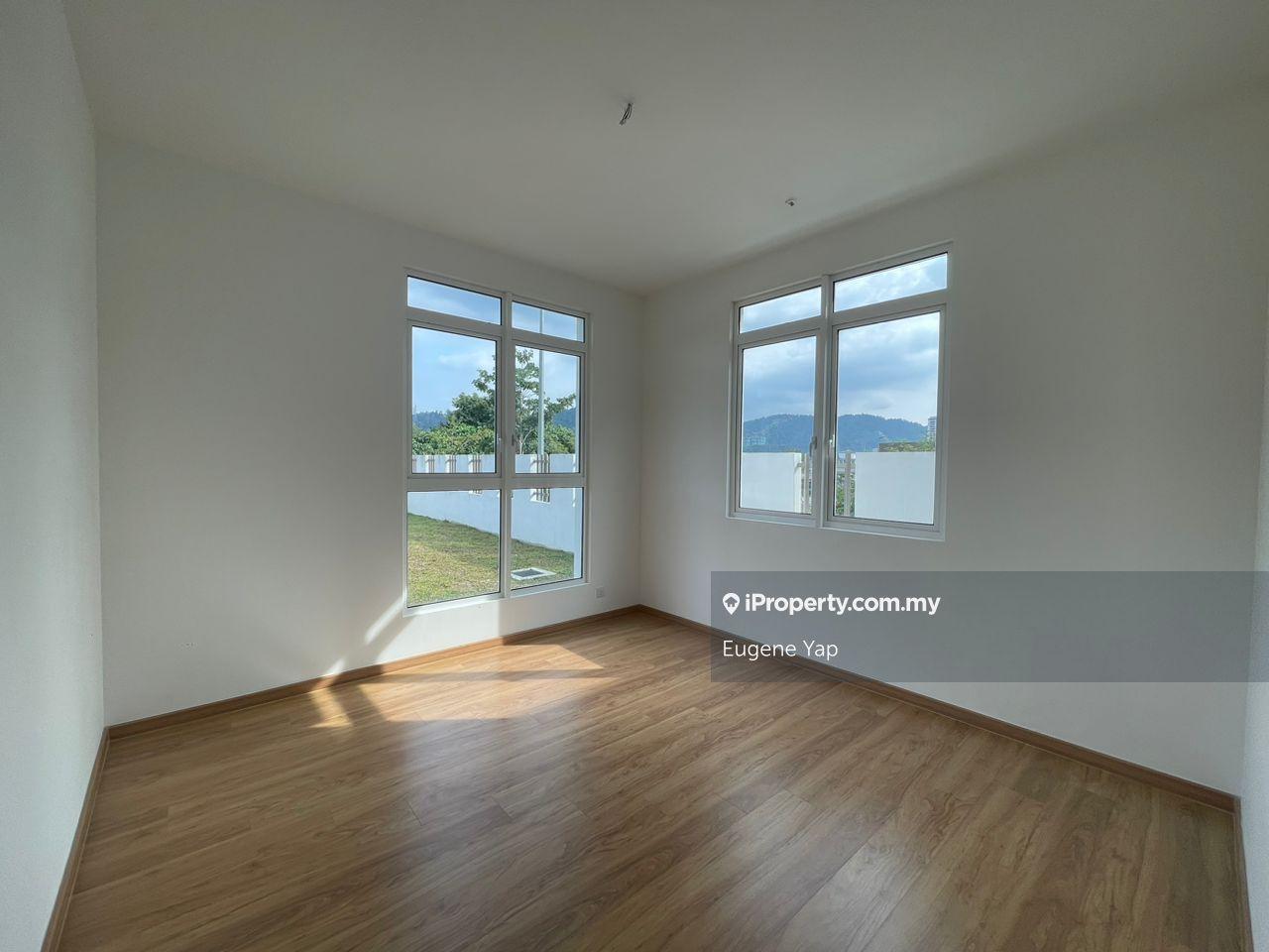 Rumah Berangkai 3 Tingkat untuk Dijual di Puncak Indah @ Ampang, Ampang oleh Eugene Yap - iProperty.com.my