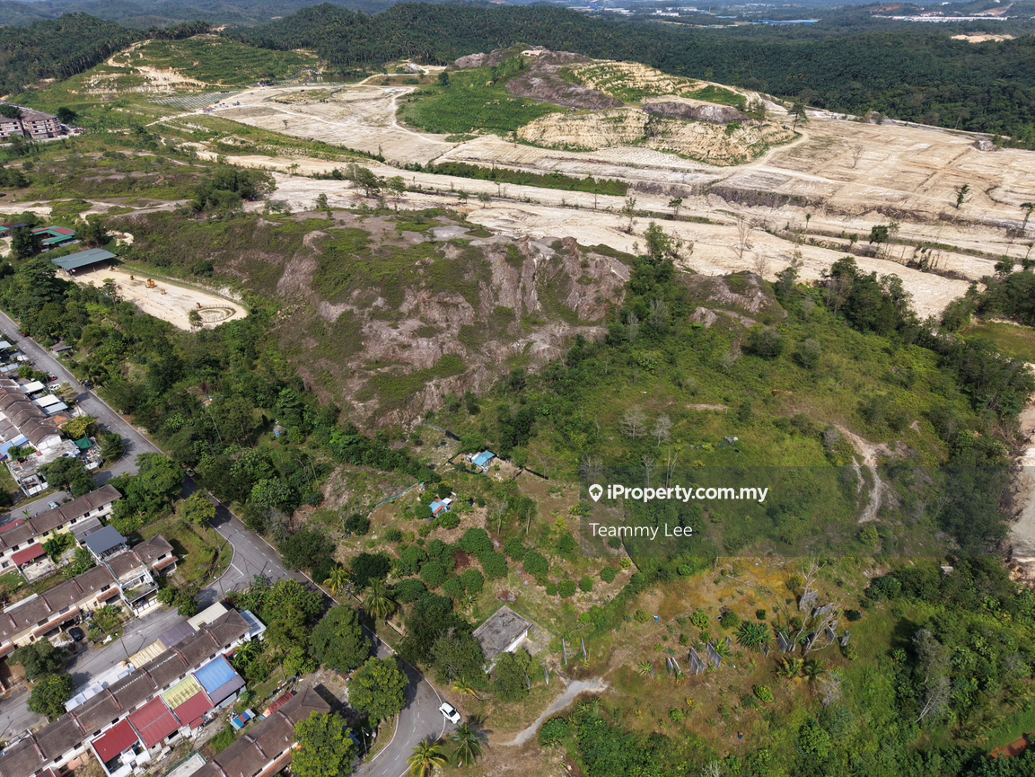 Tanah Kediaman untuk Dijual di Bukit Beruntung, Serendah oleh Teammy Lee - iProperty.com.my