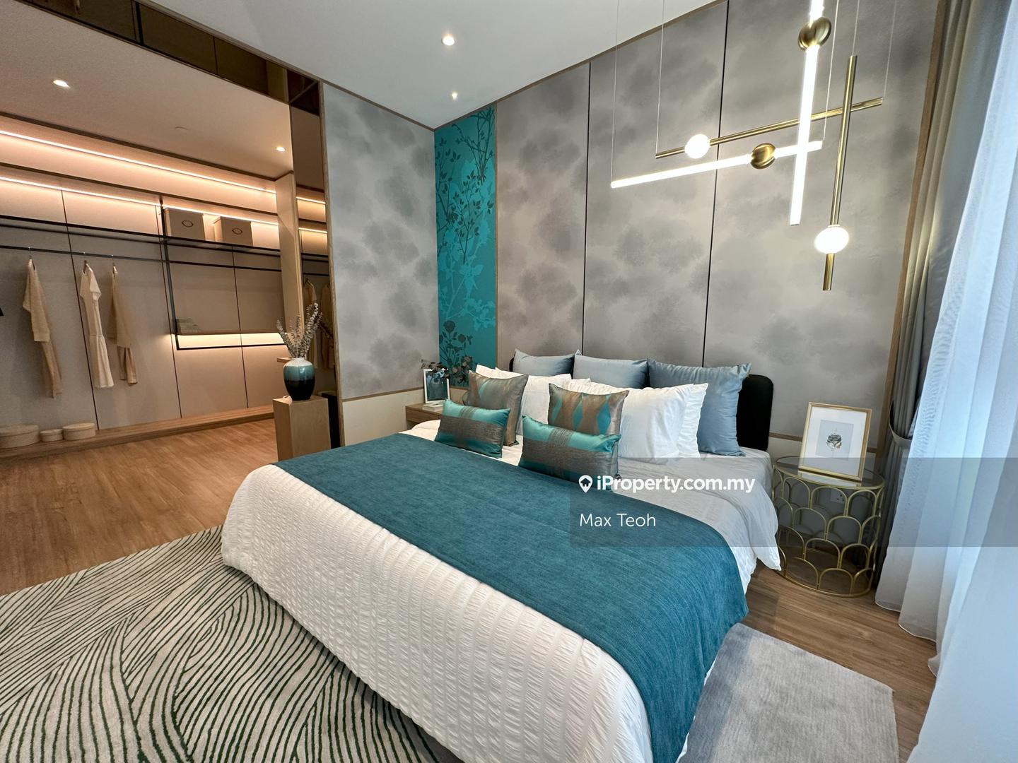 Condominium for Sale in Sunway Flora Residences by Max Teoh - iProperty.com.my