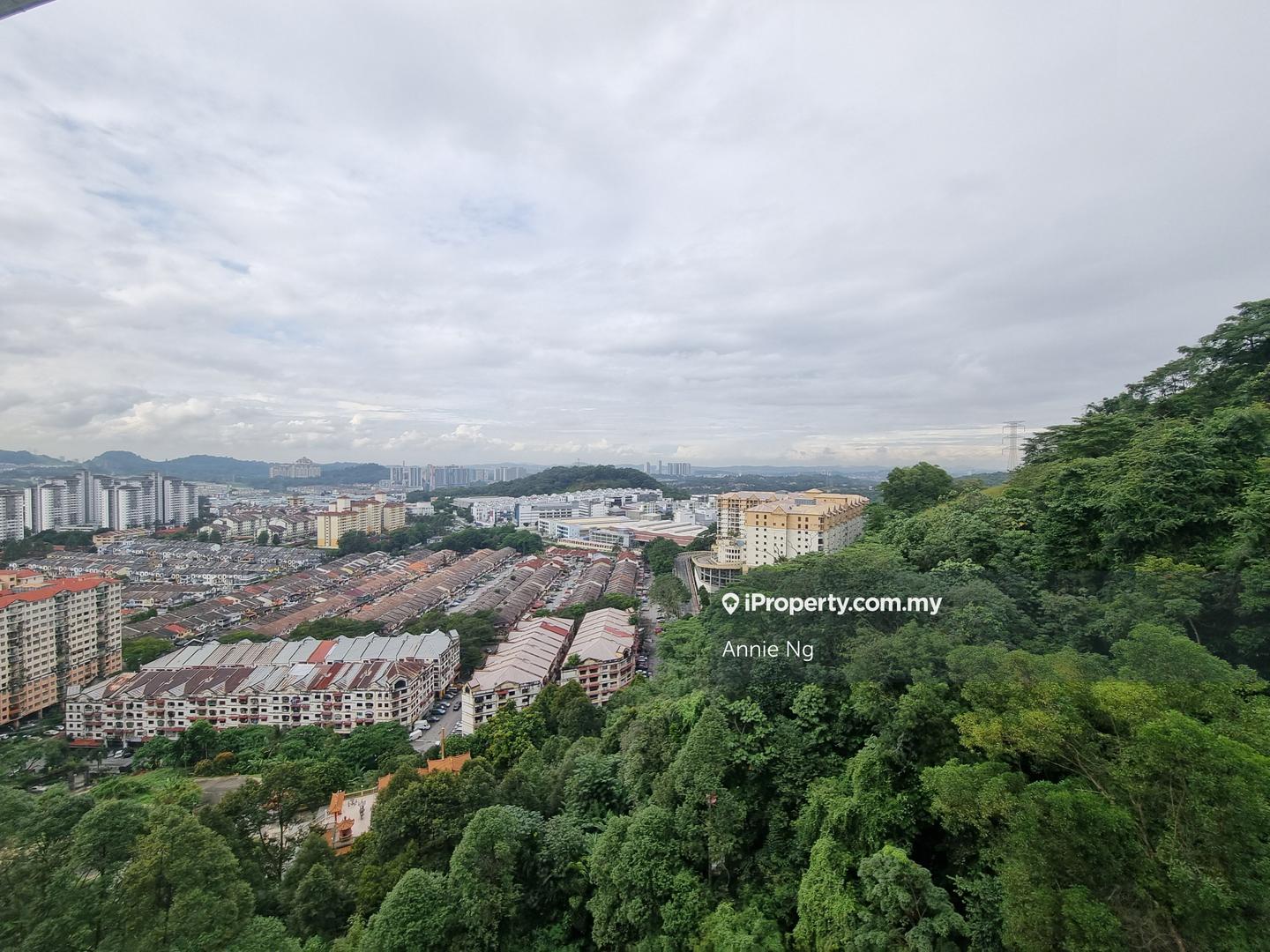 Pangsapuri untuk Dijual di Seri Puri oleh Annie Ng - iProperty.com.my