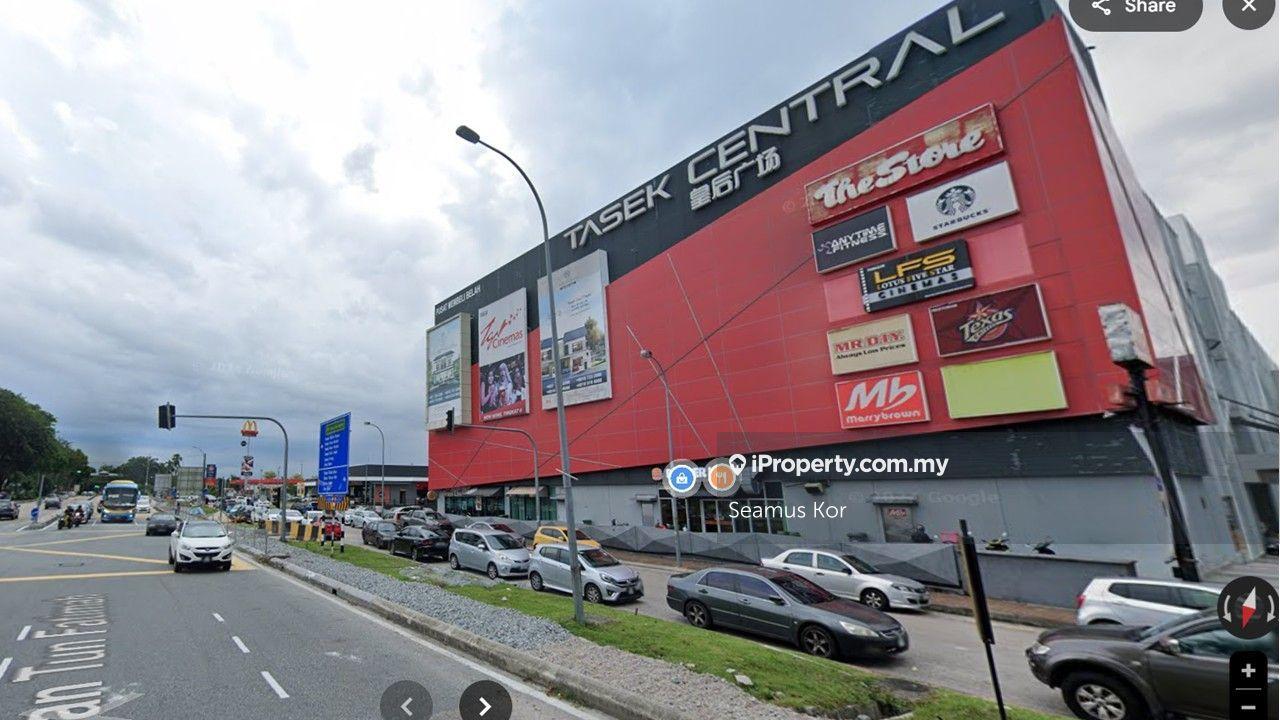 Hotel / Resort untuk Dijual di Johor Bahru, Johor oleh Seamus Kor - iProperty.com.my