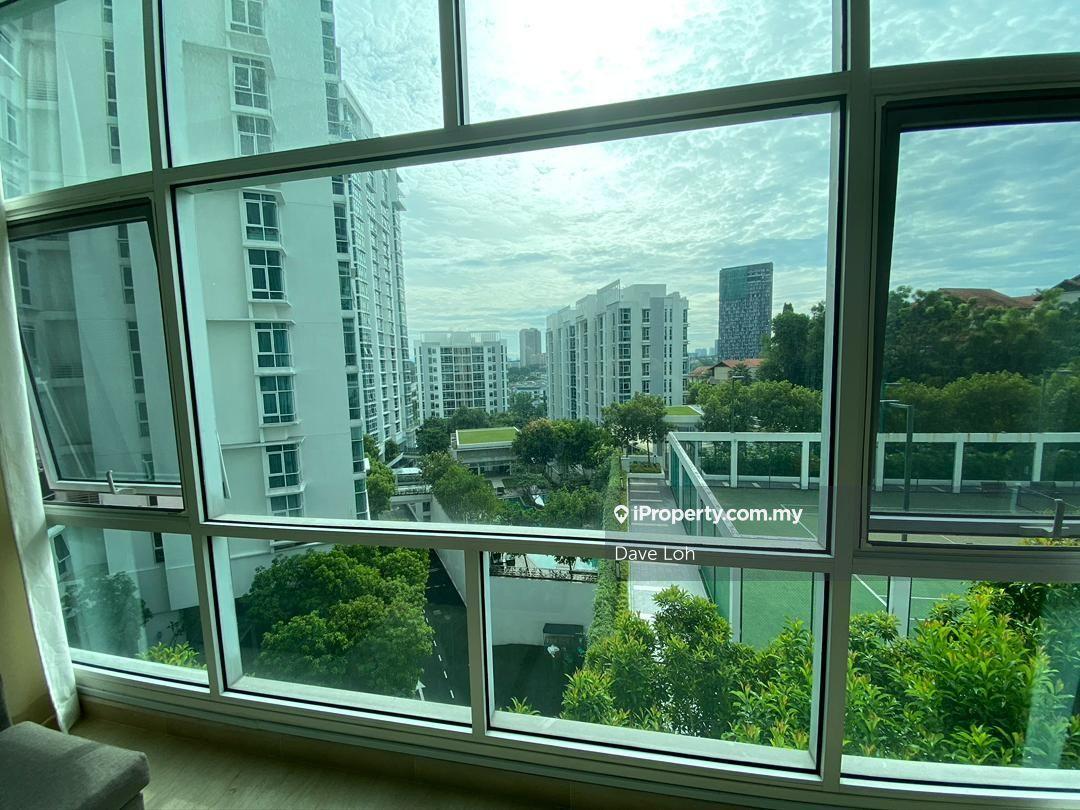 Condominium for Sale in Sunway Vivaldi by Dave Loh - iProperty.com.my
