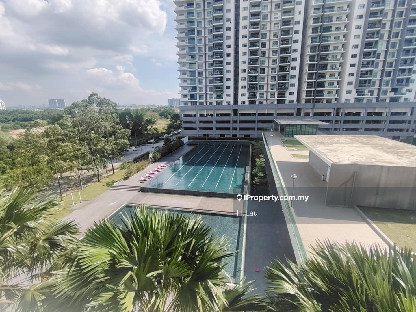 Kondominium untuk Dijual di X2 Residency oleh Hl Lau - iProperty.com.my