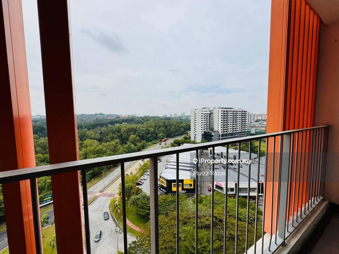 Residensi Servis untuk Dijual di Suria Jelutong oleh Muizz Razak - iProperty.com.my