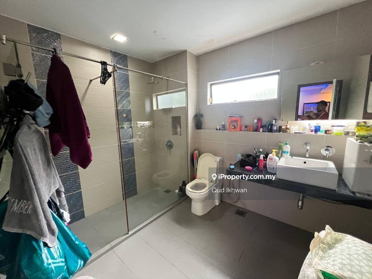 Rumah Berangkai 2 Tingkat untuk Dijual di Taman Permata, Ulu Kelang oleh Qud Ikhwan - iProperty.com.my