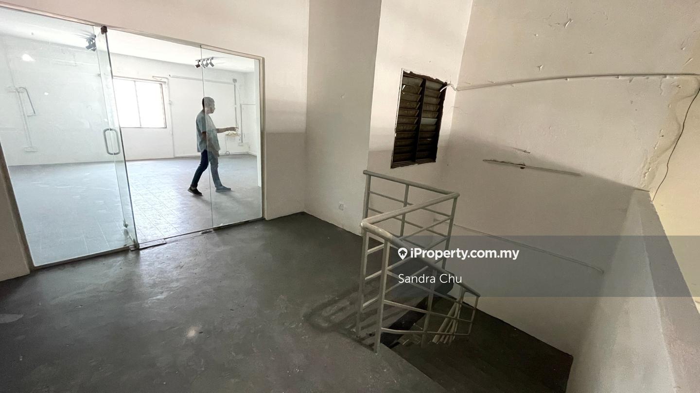 Gudang untuk Disewa di Taman Kepong, Kepong oleh Sandra Chu - iProperty.com.my