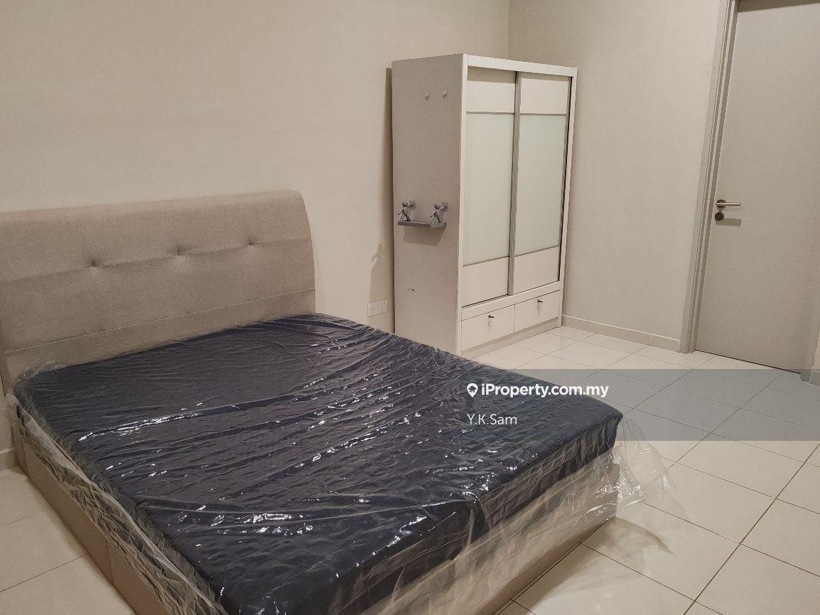 Residensi Servis untuk Dijual di I Residence oleh Y.K.Sam - iProperty.com.my