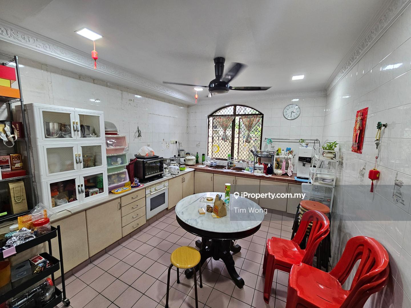 Banglo untuk Dijual di Taman Paramount, Petaling Jaya oleh Tim Wong - iProperty.com.my