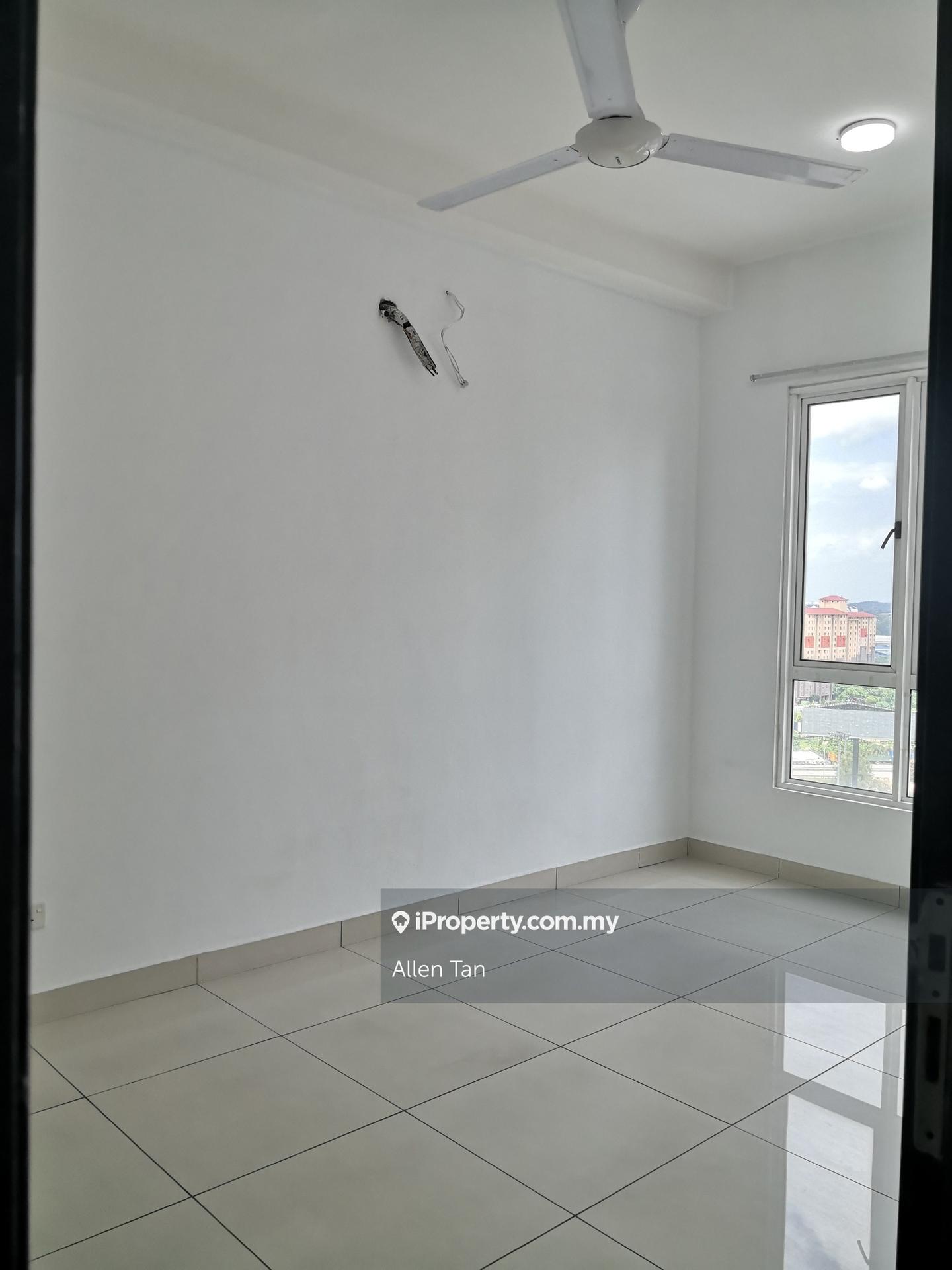 Condominium for Sale in Zenith Residences by Allen Tan - iProperty.com.my