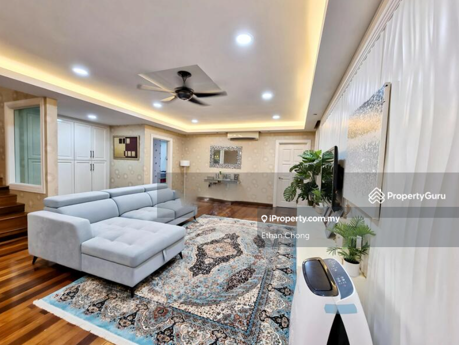 Banglo untuk Disewa di Ampang Hilir, Ampang oleh Ethan Chong - iProperty.com.my