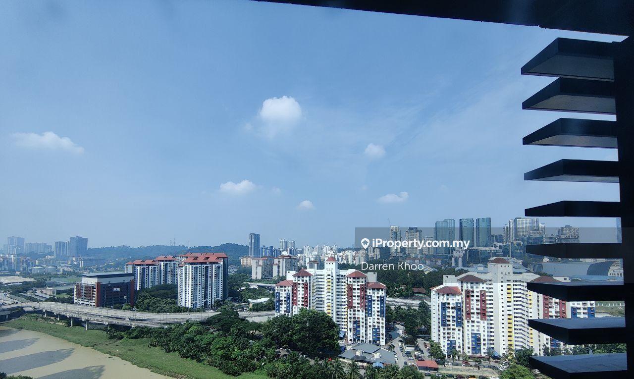 Condominium for Sale in TRIA Seputeh in 9 Seputeh, Kuala Lumpur by Darren Khoo - iProperty.com.my