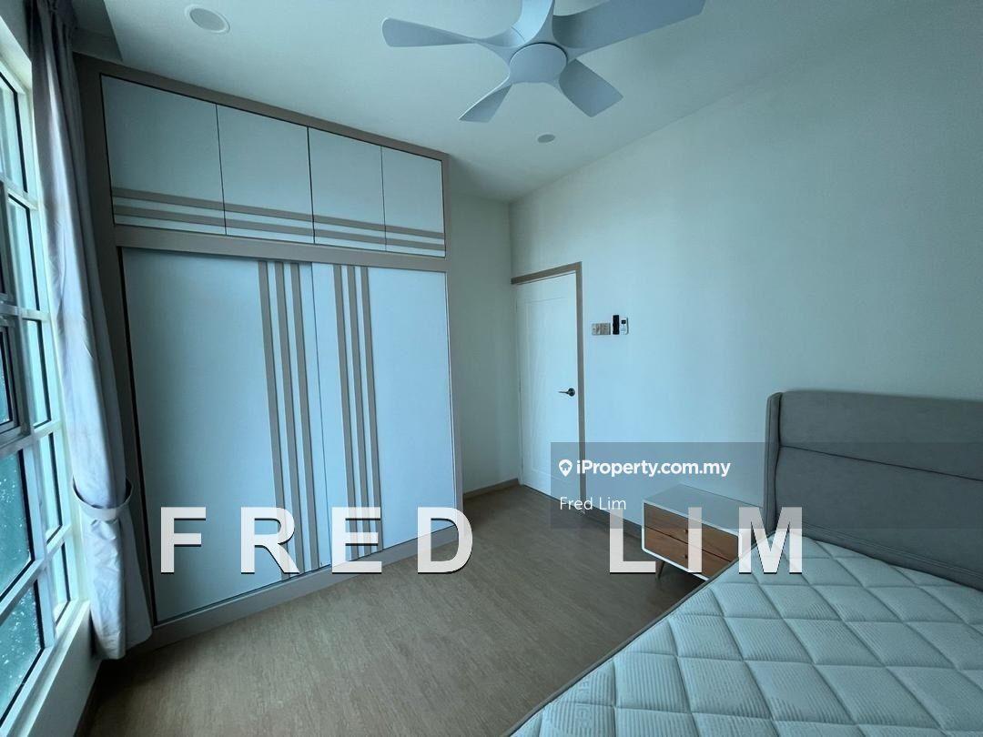 Kondominium untuk Disewa di The Brezza oleh Fred Lim - iProperty.com.my