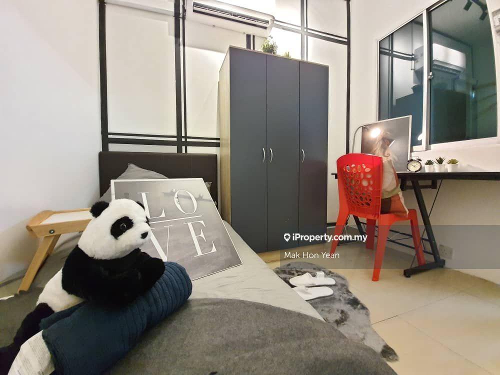 Apartment for Rent in Kemuning Aman by Mak Hon Yean - iProperty.com.my