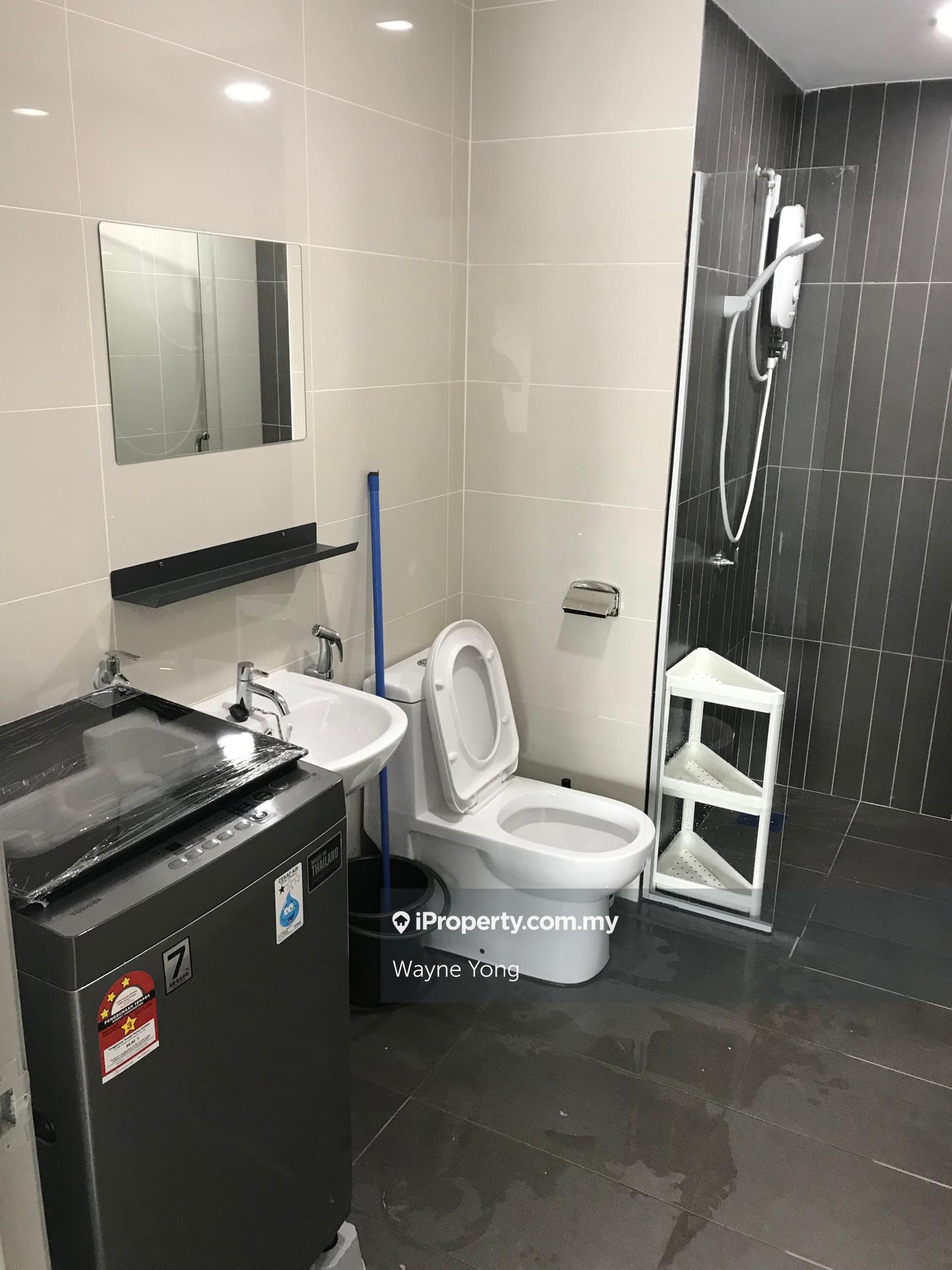 Service Residence for Rent in Boulevard 51 by Wayne Yong - iProperty.com.my