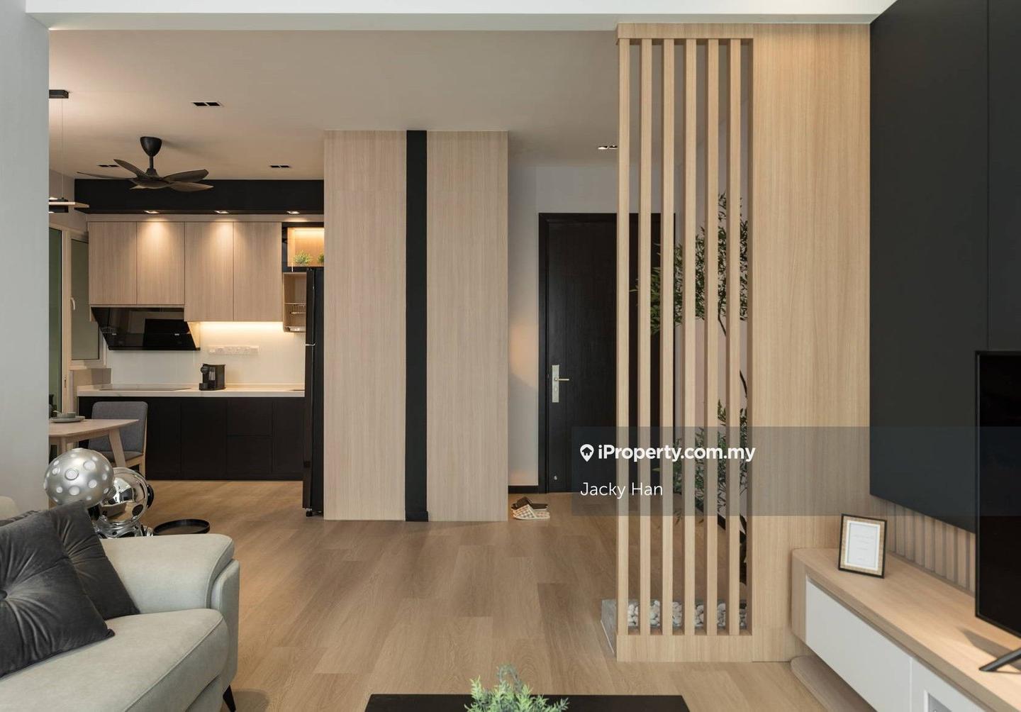 Service Residence for Sale in Bamboo Hills Residences by Jacky Han - iProperty.com.my