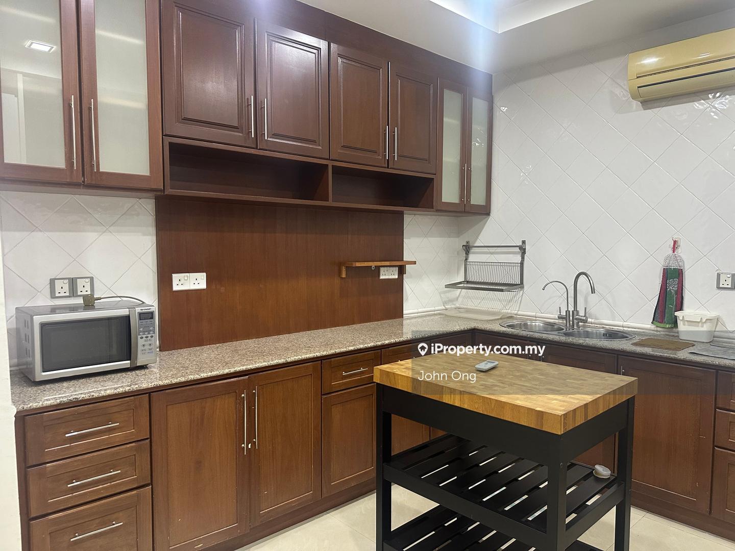 Kondominium untuk Disewa di La Grande Kiara oleh John Ong - iProperty.com.my