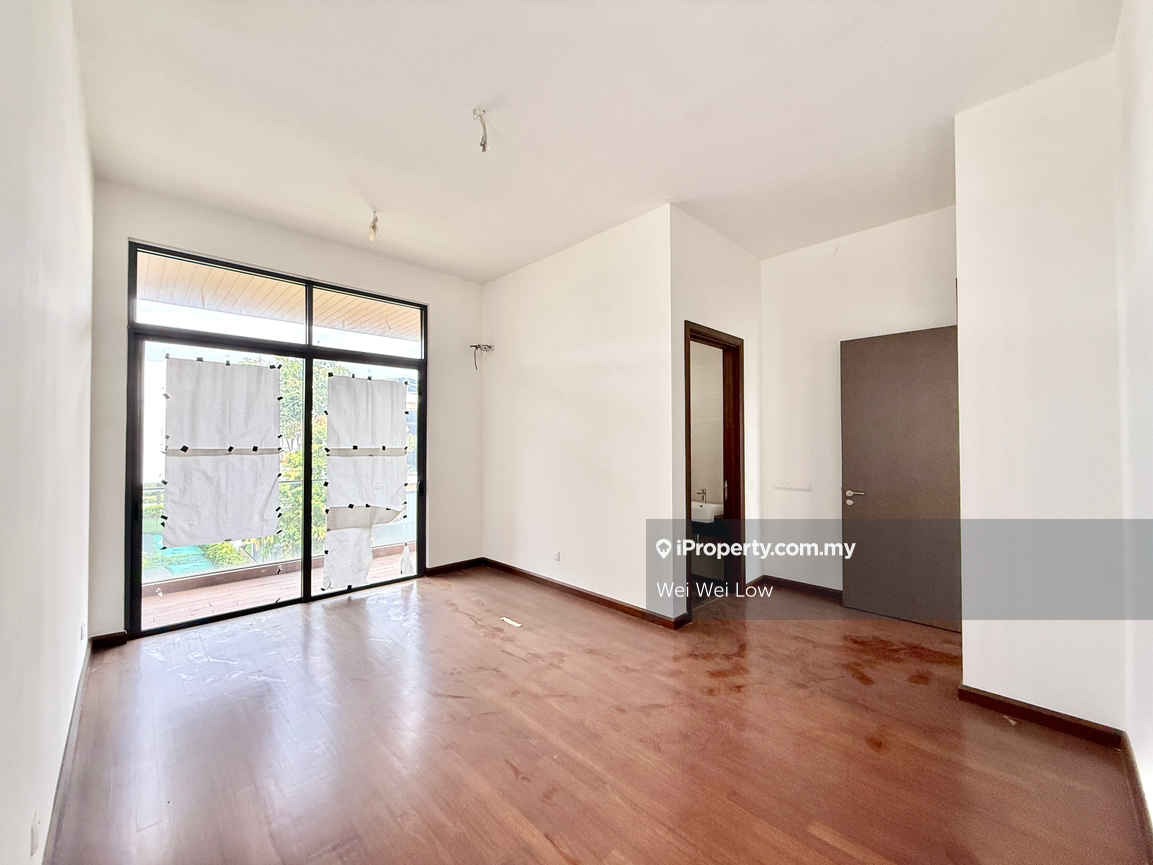 Semi-Detached House for Sale in Eco Sanctuary, Telok Panglima Garang by Wei Wei Low - iProperty.com.my