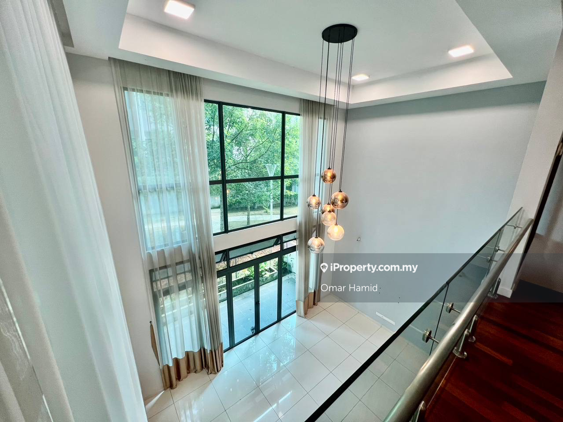 Semi-Detached House for Sale in Sejati Residences, Cyberjaya by Omar Hamid - iProperty.com.my