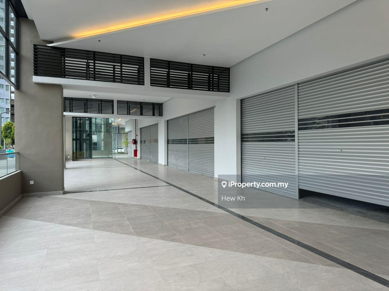 Kedai untuk Disewa di Kuchai Entrepreneurs Park, Kuchai Lama oleh Hew Kh - iProperty.com.my