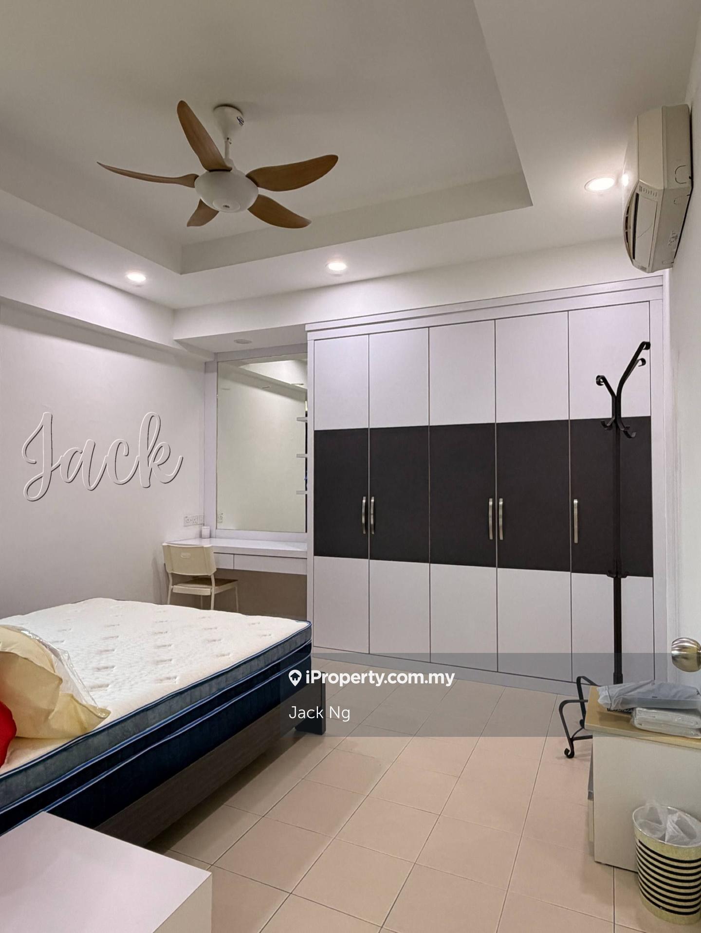 Kondominium untuk Dijual di Cassia Resort Condominium oleh Jack Ng - iProperty.com.my