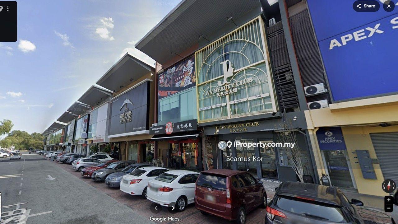 Hotel / Resort for Sale in Taman Kota Syahbandar, Melaka City by Seamus Kor - iProperty.com.my