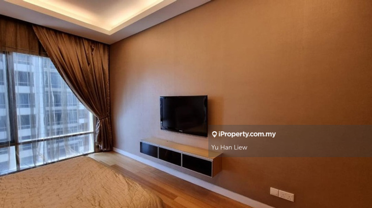 Residensi Servis untuk Disewa di Pavilion Residences oleh Yu Han Liew - iProperty.com.my