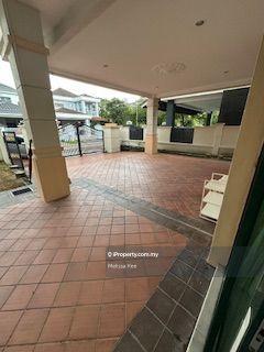 Rumah Berkembar untuk Disewa di 2 sty link bungalow for Rent - semi furnished, Petaling Jaya oleh Melissa Kee - iProperty.com.my