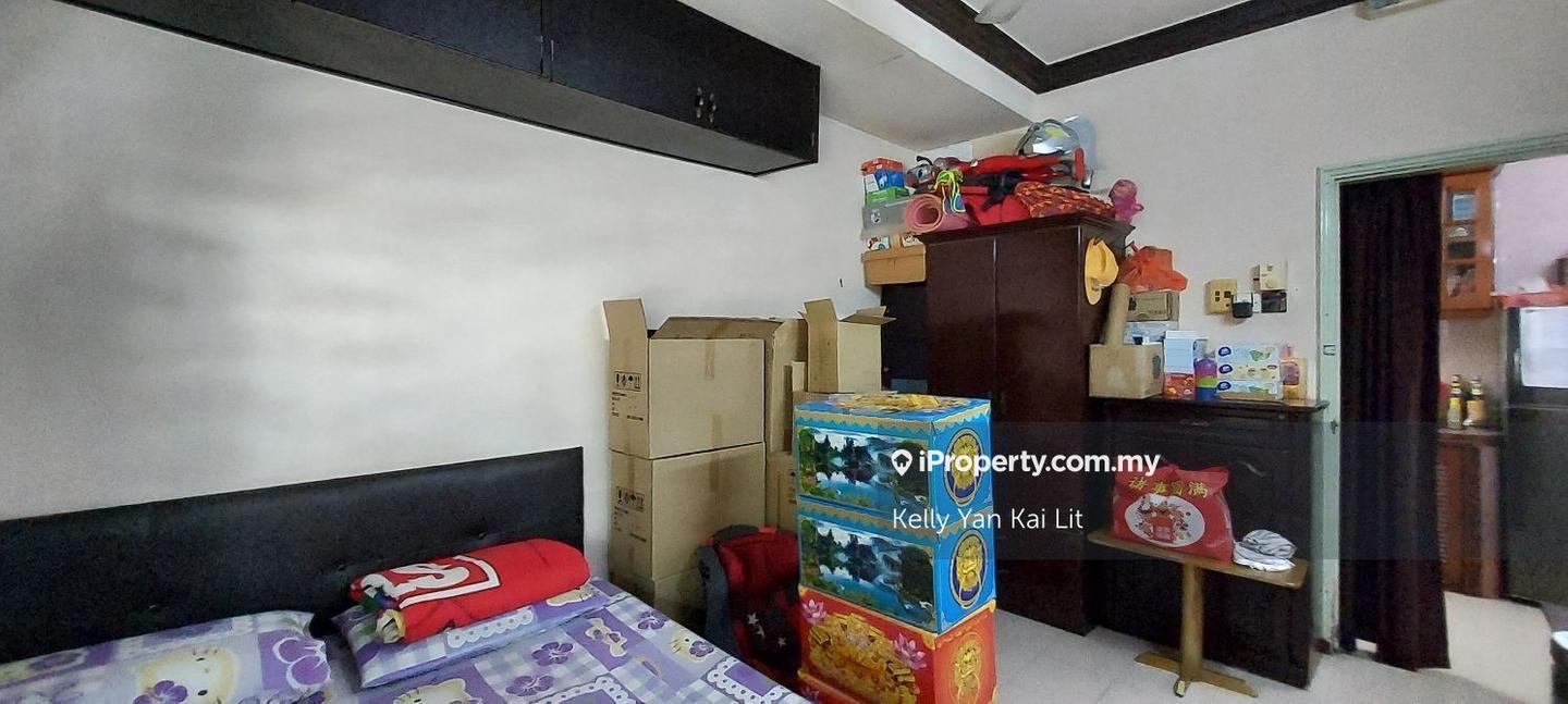 Rumah Berangkai 1 Tingkat untuk Dijual di Taman Sri Sentosa, Klang oleh Kelly Yan Kai Lit - iProperty.com.my