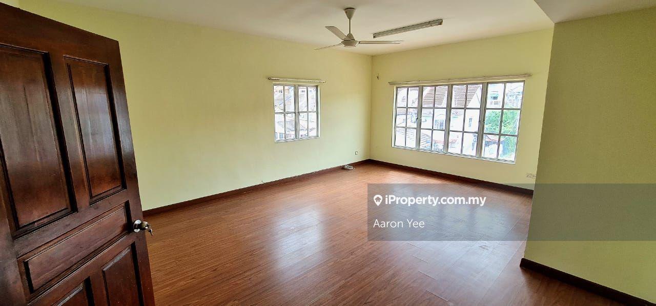 3-storey Terraced House for Sale in Taman Minang Ria, Cheras by Aaron Yee - iProperty.com.my