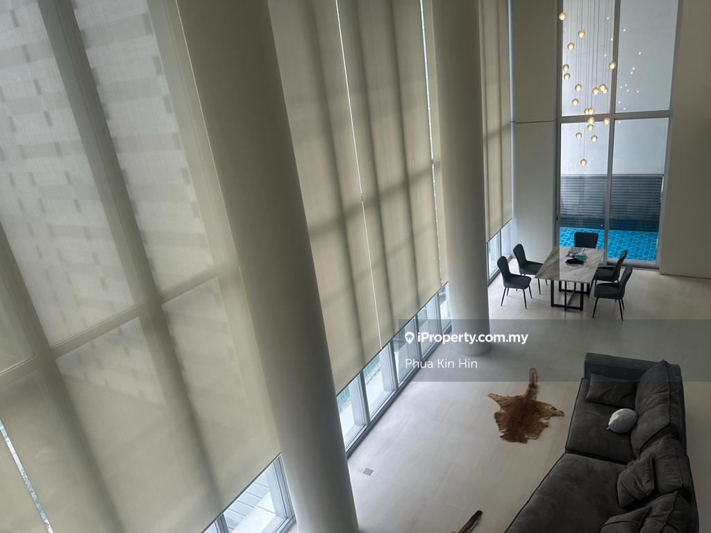 Kondominium untuk Disewa di One KL oleh Phua Kin Hin - iProperty.com.my