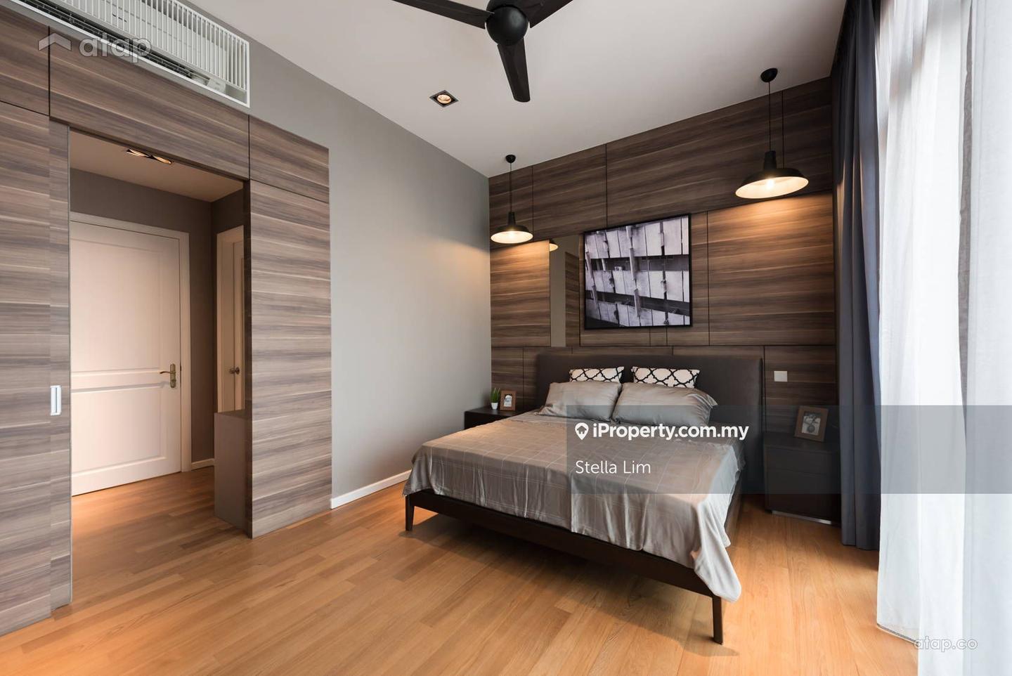 Service Residence for Sale in Shaftsbury Putrajaya by Stella Lim - iProperty.com.my