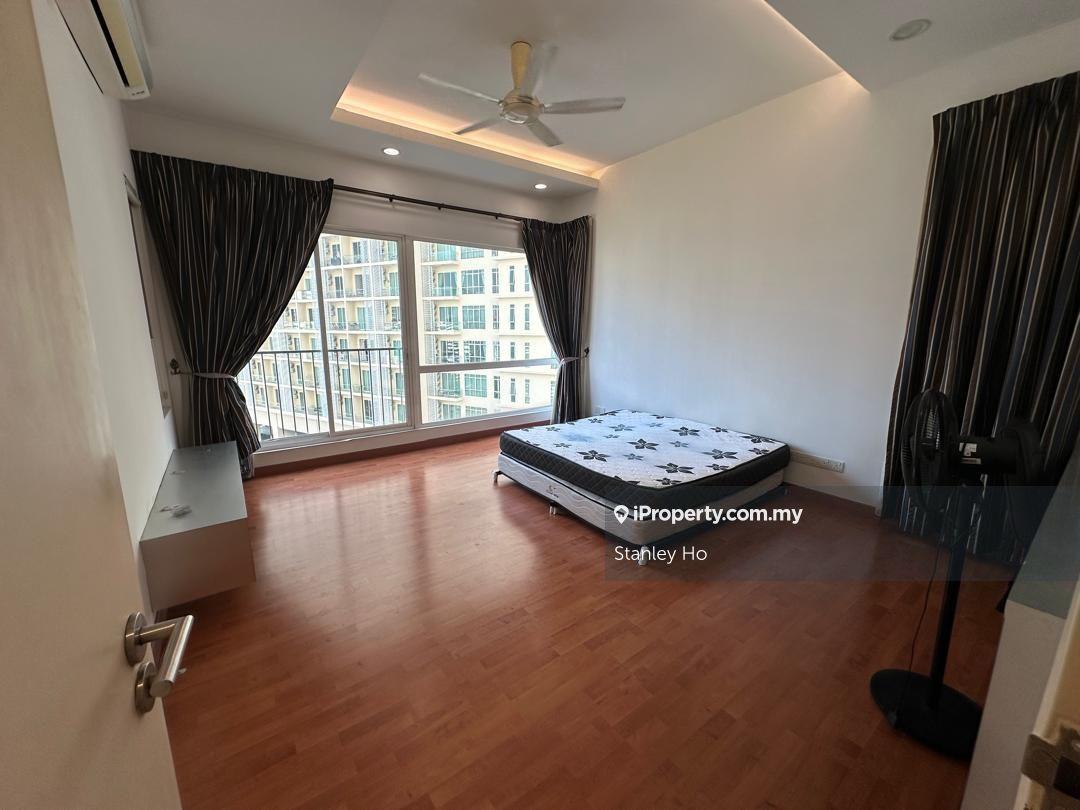 Condominium for Rent in The Park Residences 1 by Stanley Ho - iProperty.com.my
