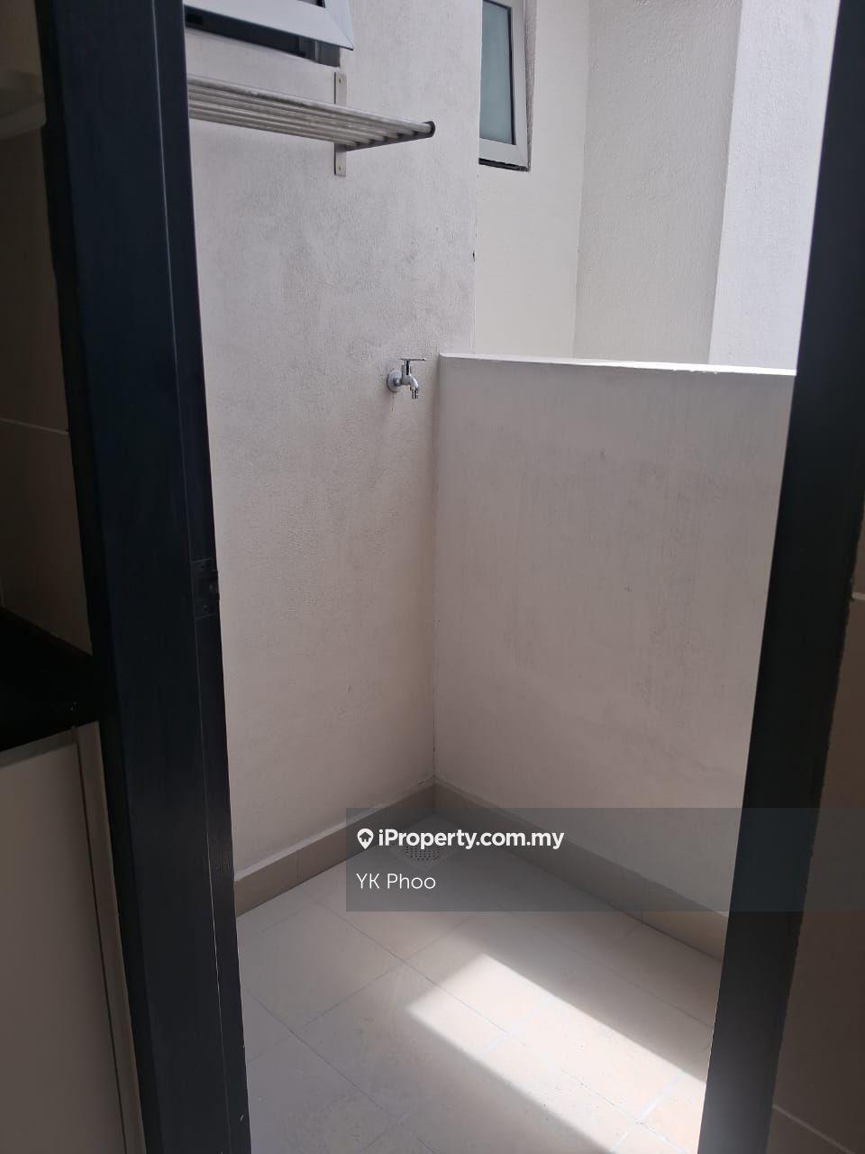 Apartment for Rent in Residensi Akasia Jubilee by YK Phoo - iProperty.com.my