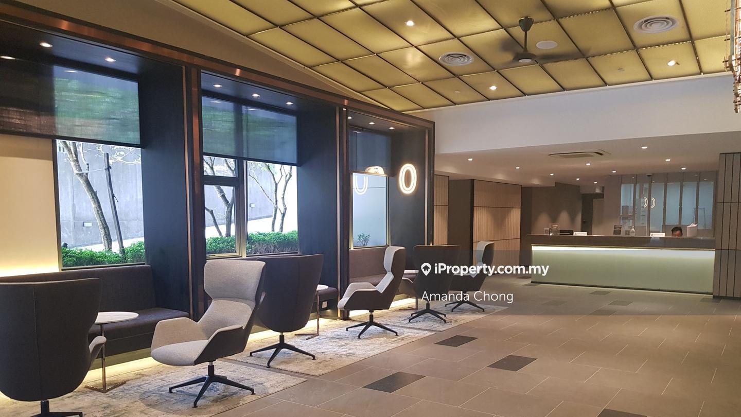 Soho for Rent in KLCC, KL City Centre by Amanda Chong - iProperty.com.my