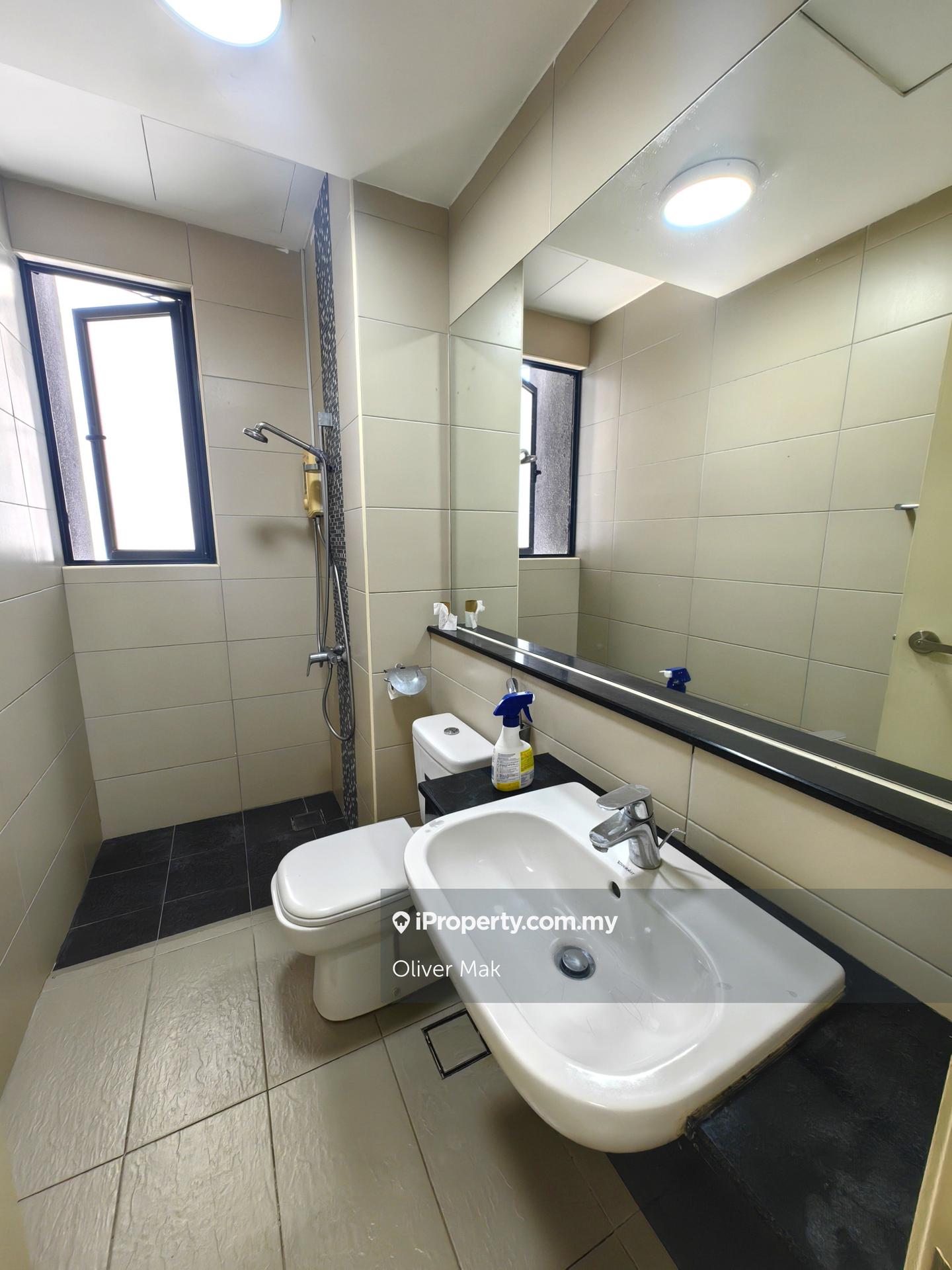 Condominium for Rent in KM1 West by Oliver Mak - iProperty.com.my