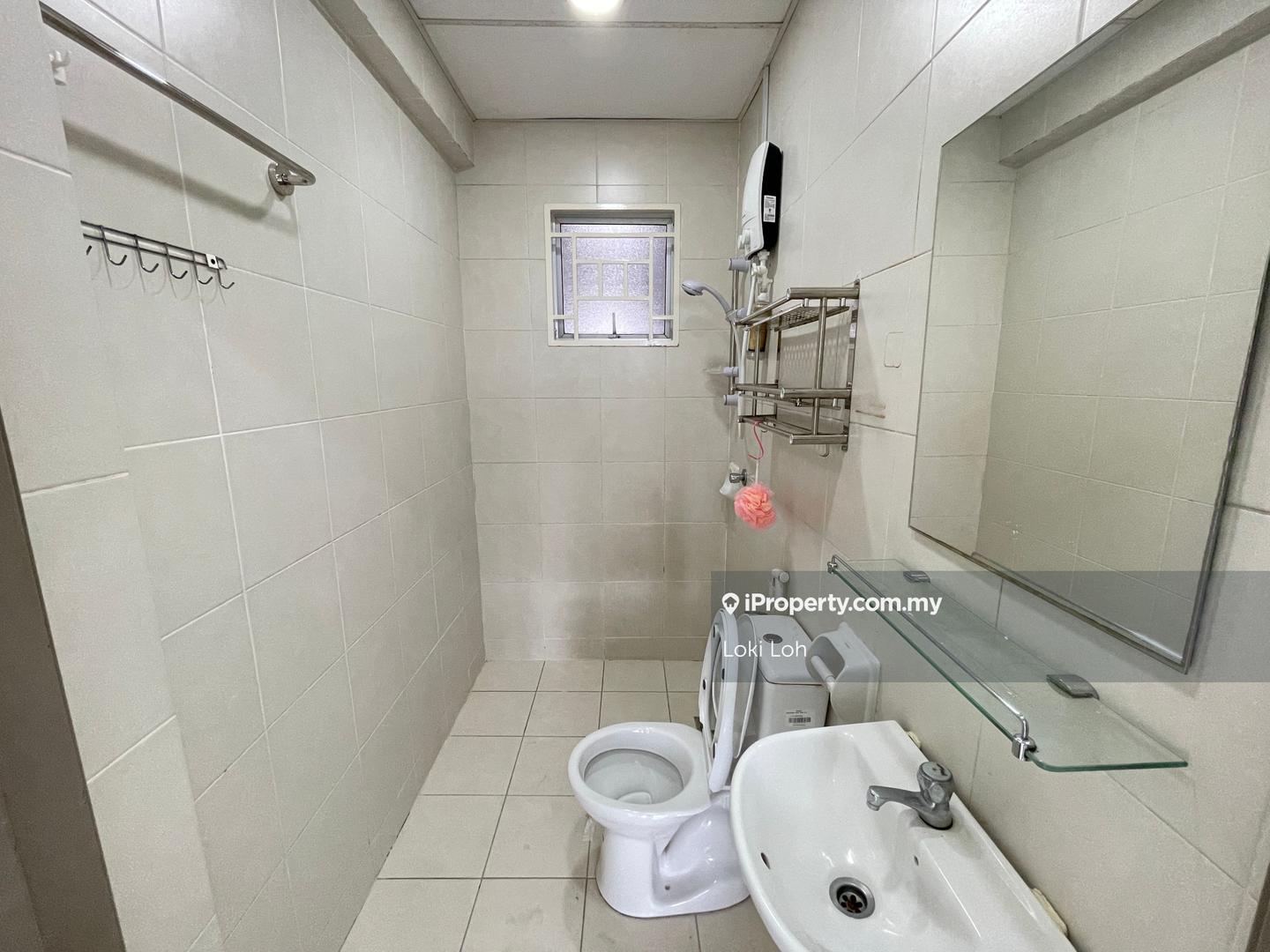 Condominium for Sale in Radius Residence by Loki Loh - iProperty.com.my