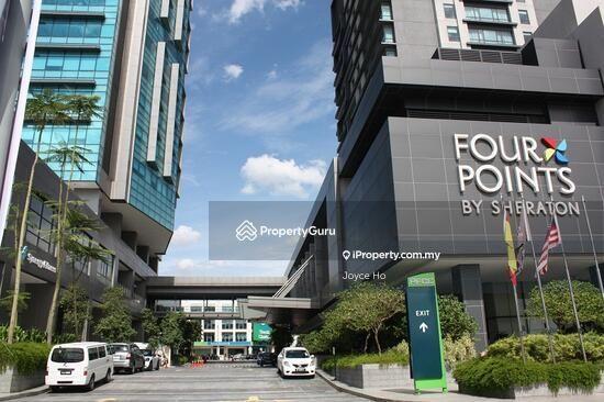 Office for Rent in Bandar Puteri Puchong, Puchong by Joyce Ho - iProperty.com.my