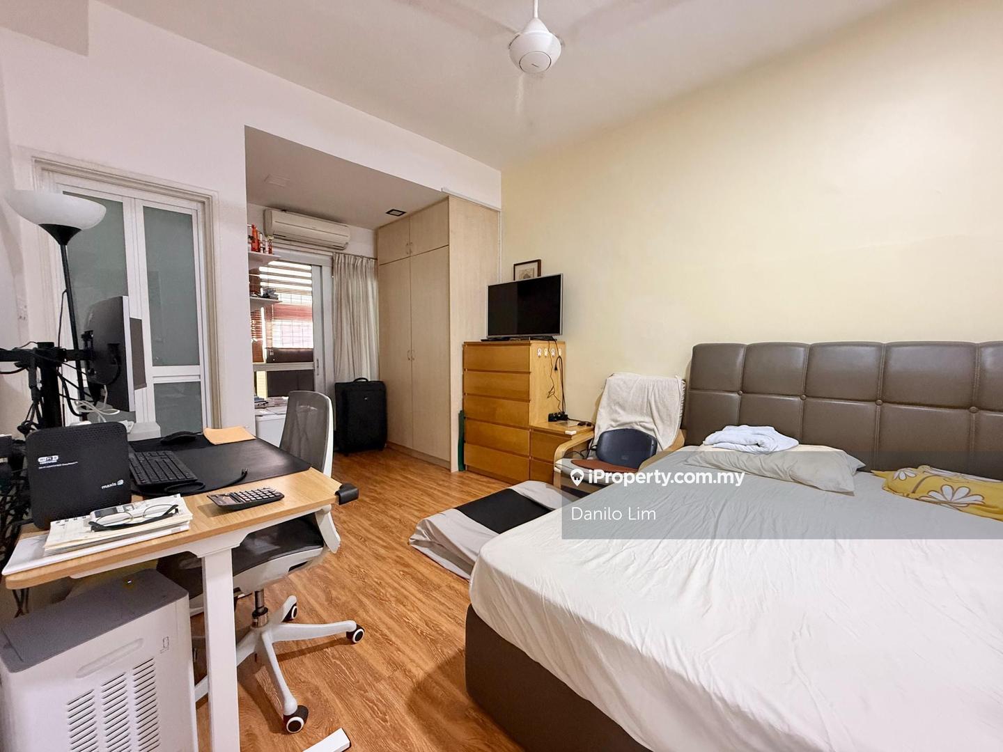 Rumah Berangkai 2 Tingkat untuk Dijual di Damai Rasa, Cheras oleh Danilo Lim - iProperty.com.my