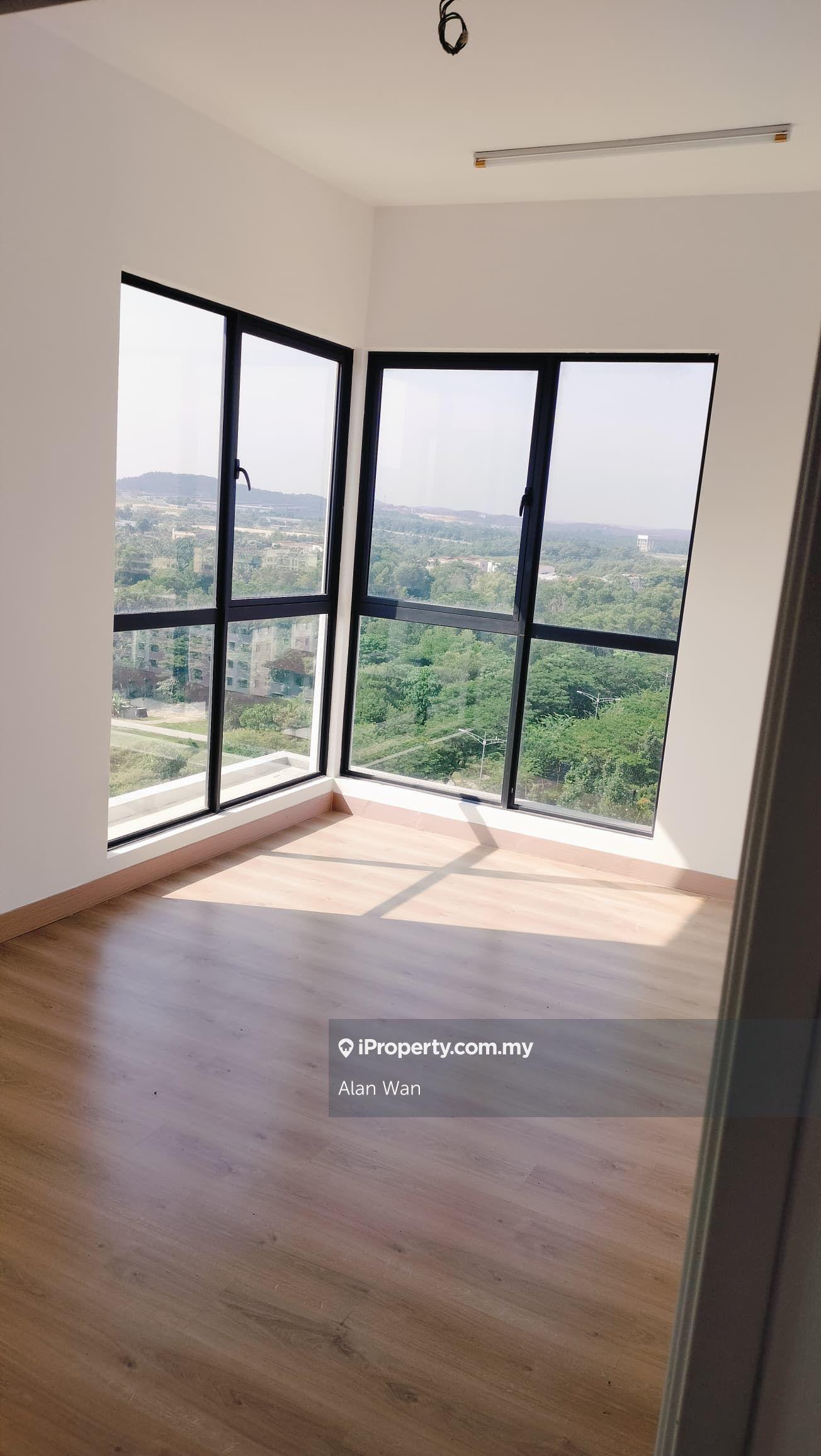 Residensi Servis untuk Disewa di Bell Suites oleh Alan Wan - iProperty.com.my