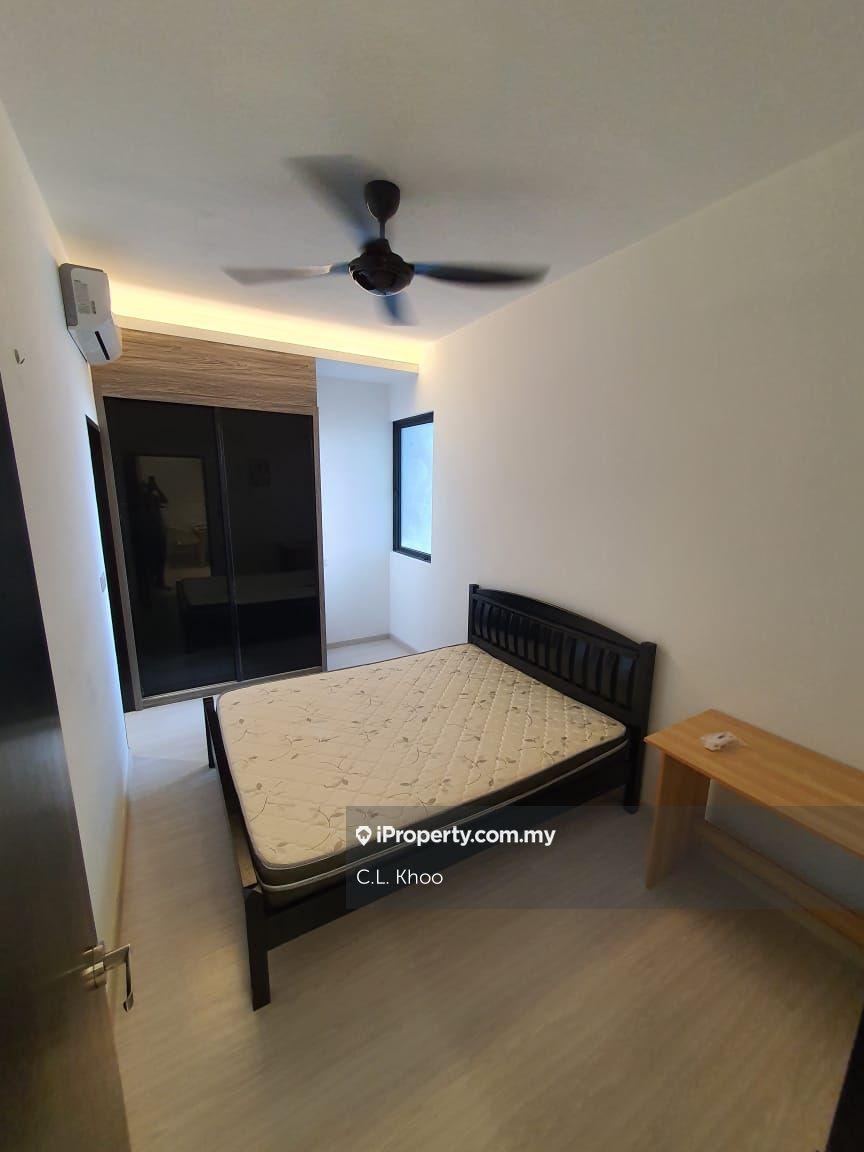 Condominium for Rent in The Havre Bukit Jalil by C.L. Khoo - iProperty.com.my