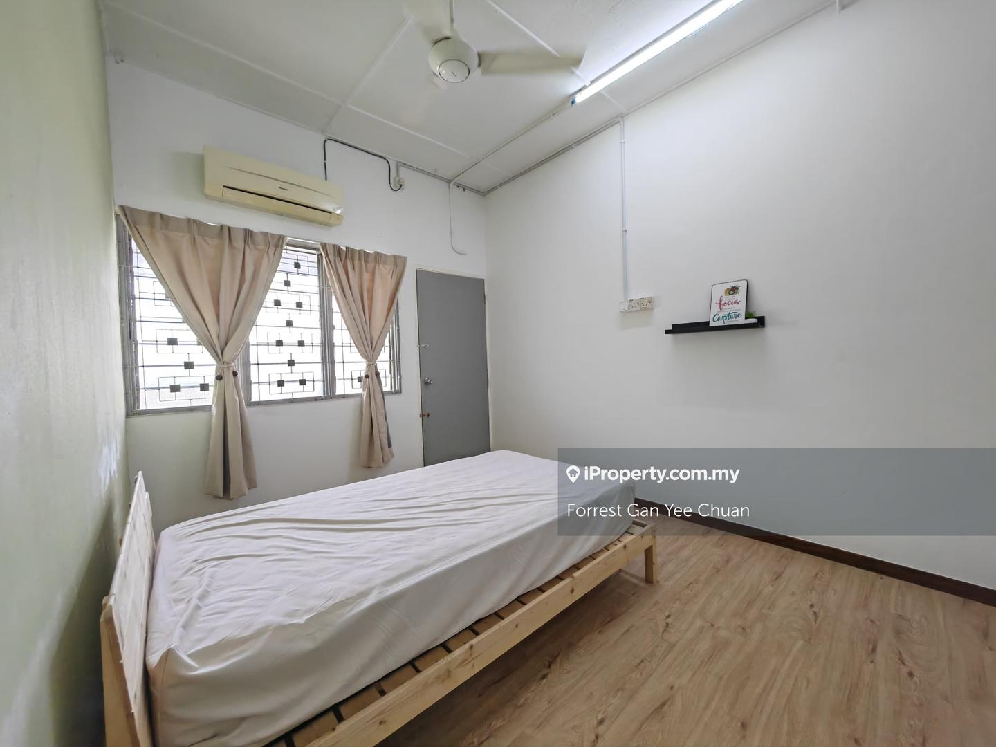 Townhouse for Rent in Persiaran Raja Muda Musa @Port Klang, Port Klang (Pelabuhan Klang) by Forrest Gan Yee Chuan - iProperty.com.my
