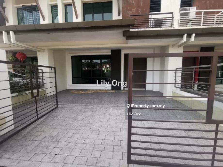 3-storey Terraced House for Sale in SOUTHBAY RESIDENCE, Batu Maung by Lily Ong - iProperty.com.my