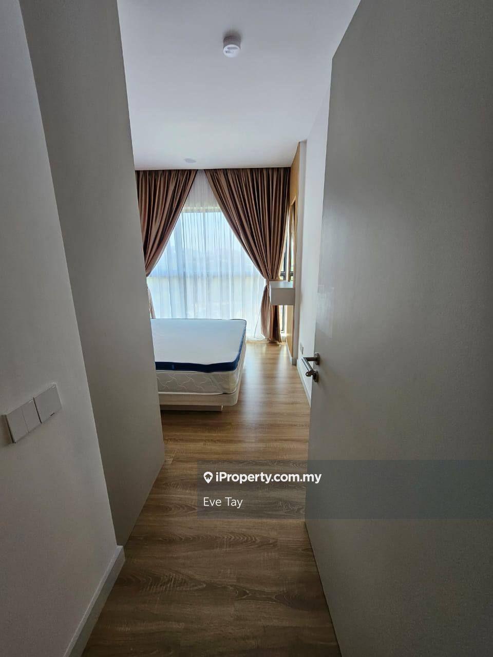 Service Residence for Sale in The Atrium by Eve Tay - iProperty.com.my