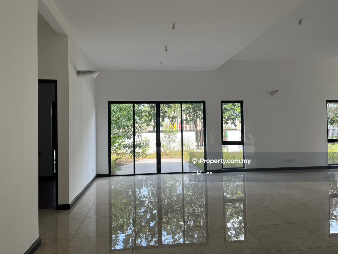 Banglo untuk Dijual di Bandar Seri Coalfields, Ijok oleh CM Lee - iProperty.com.my