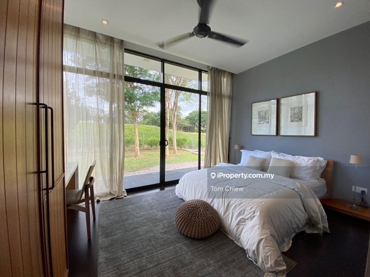 Banglo untuk Dijual di Leisure Farm, Gelang Patah oleh Tom Chiew - iProperty.com.my