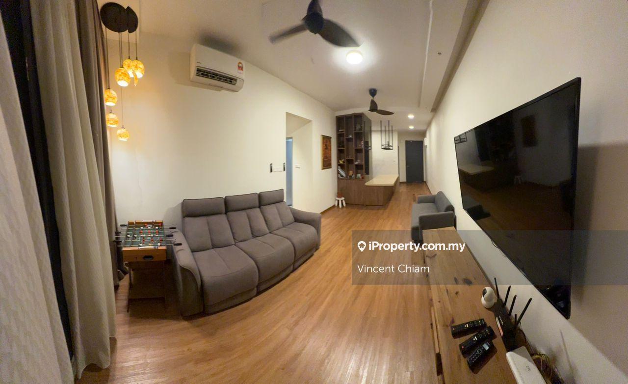 Service Residence for Rent in RYAN & MIHO by Vincent Chiam - iProperty.com.my